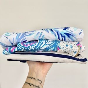 LILLY PULITZER DROP